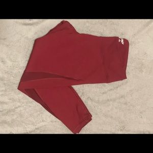 Old Navy Active Go Dry 7/8 length Leggings